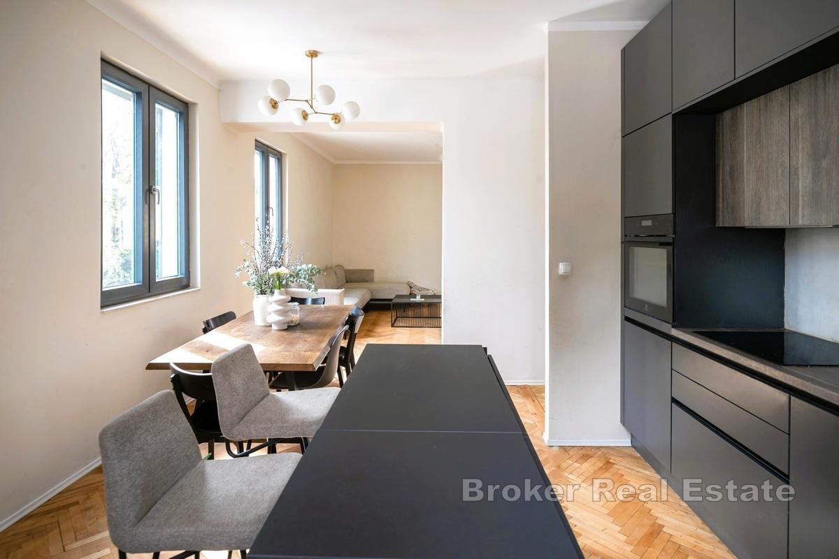 1 - venta apartamento a pie de playa split split-dalmacia croacia