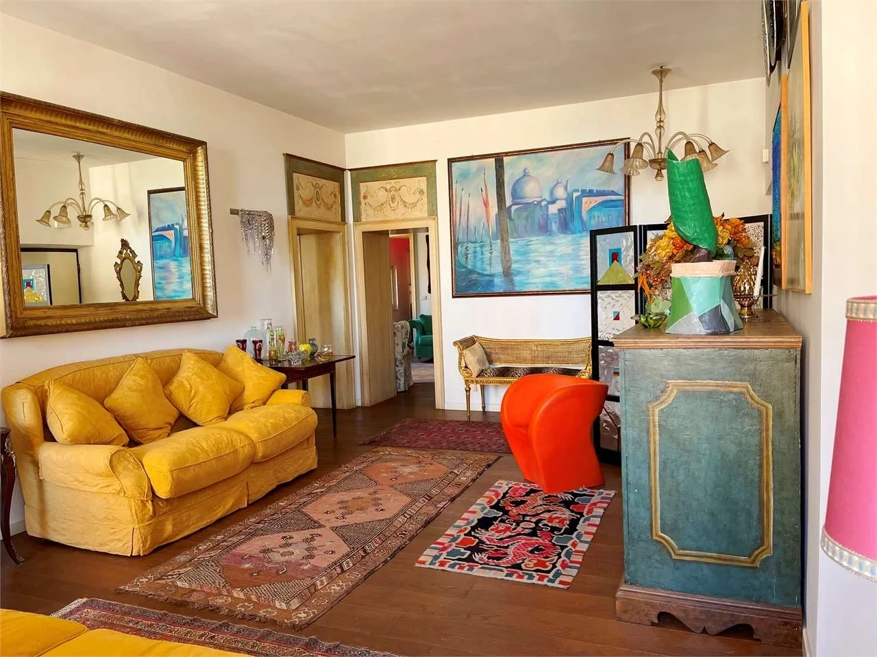 2 - apartment for sale in osimo the marches italy