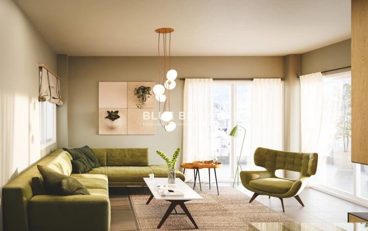 2 - venta apartamento ilioúpoli ática grecia