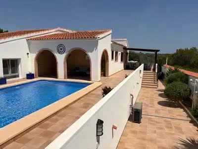 2 - venta villa pinar de campoverde comunidad valenciana españa
