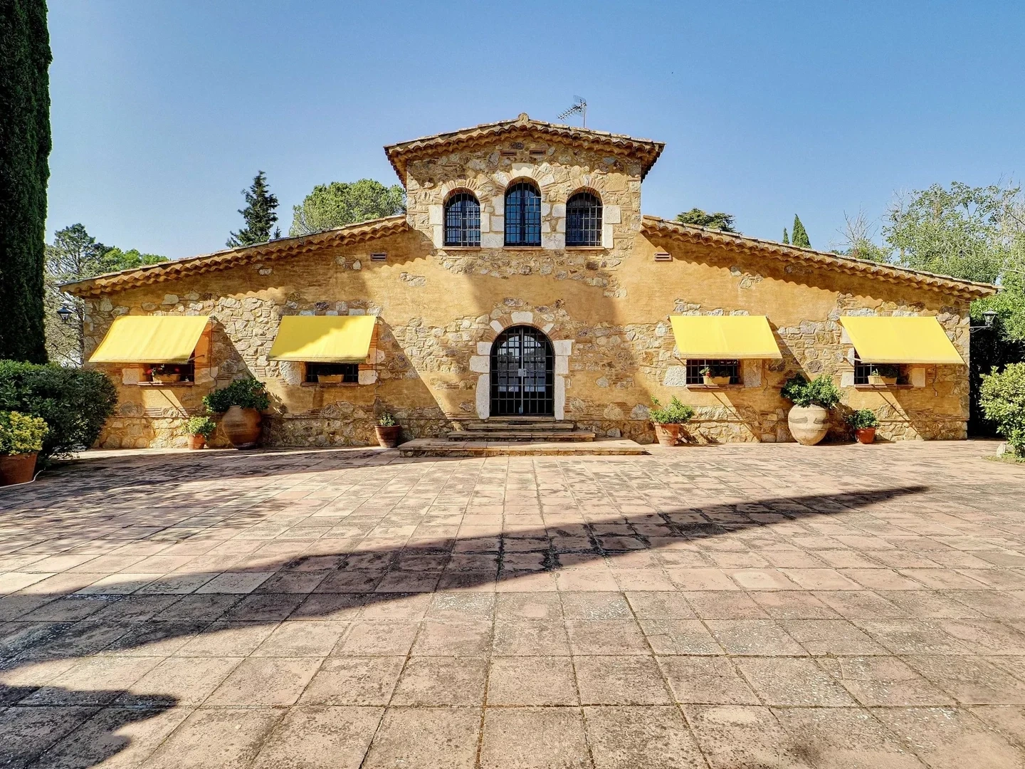2 - venda casa caldes de malavella catalunha espanha