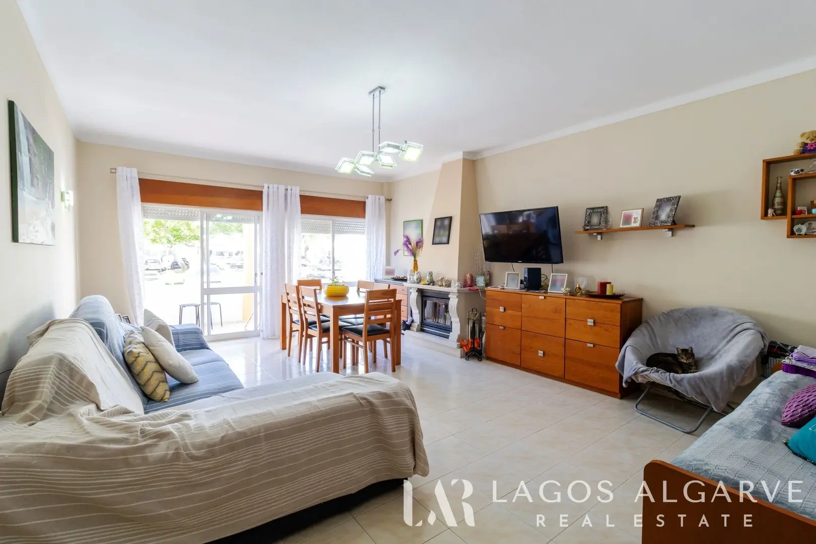 2 - sea view apartment for sale in lagos algarve portugal