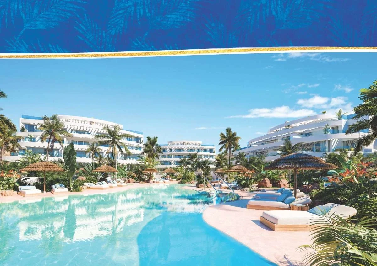 1 - venda apartamento vista de mar mijas andaluzia espanha