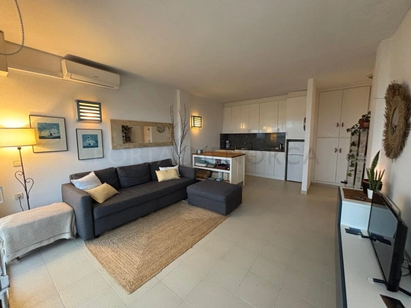 1 - venda apartamento es mercadal minorca-ilhas baleares espanha