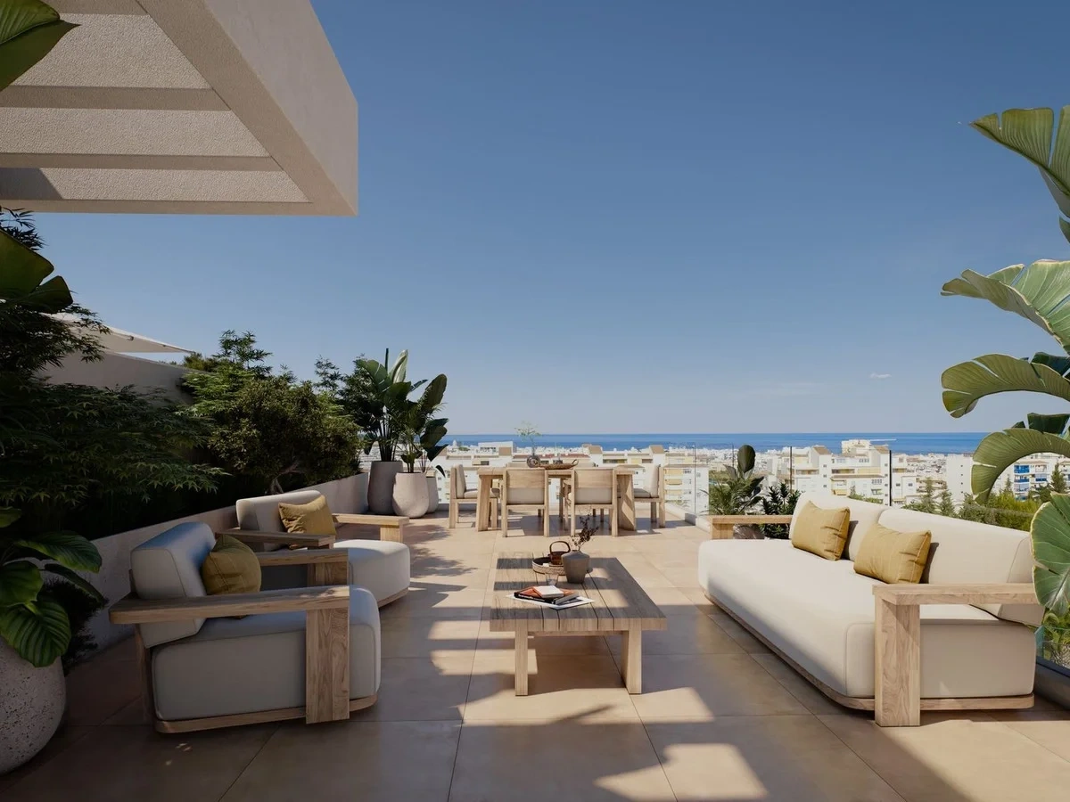 2 - vendita appartamento estepona - costa del sol andalusia spagna