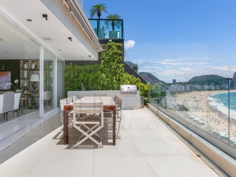 2 - verkoop appartement uitzicht op zee rio de janeiro rio de janeiro brazilië