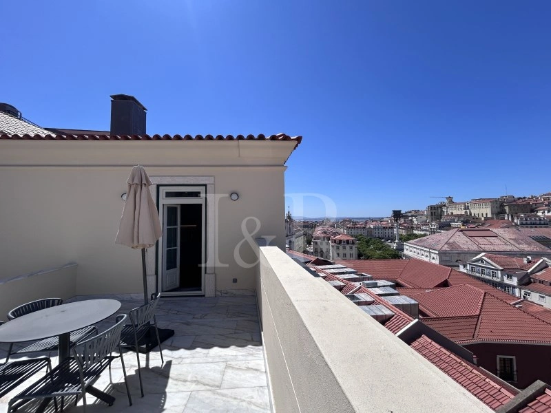 1 - verkoop appartement lissabon lisboa region portugal