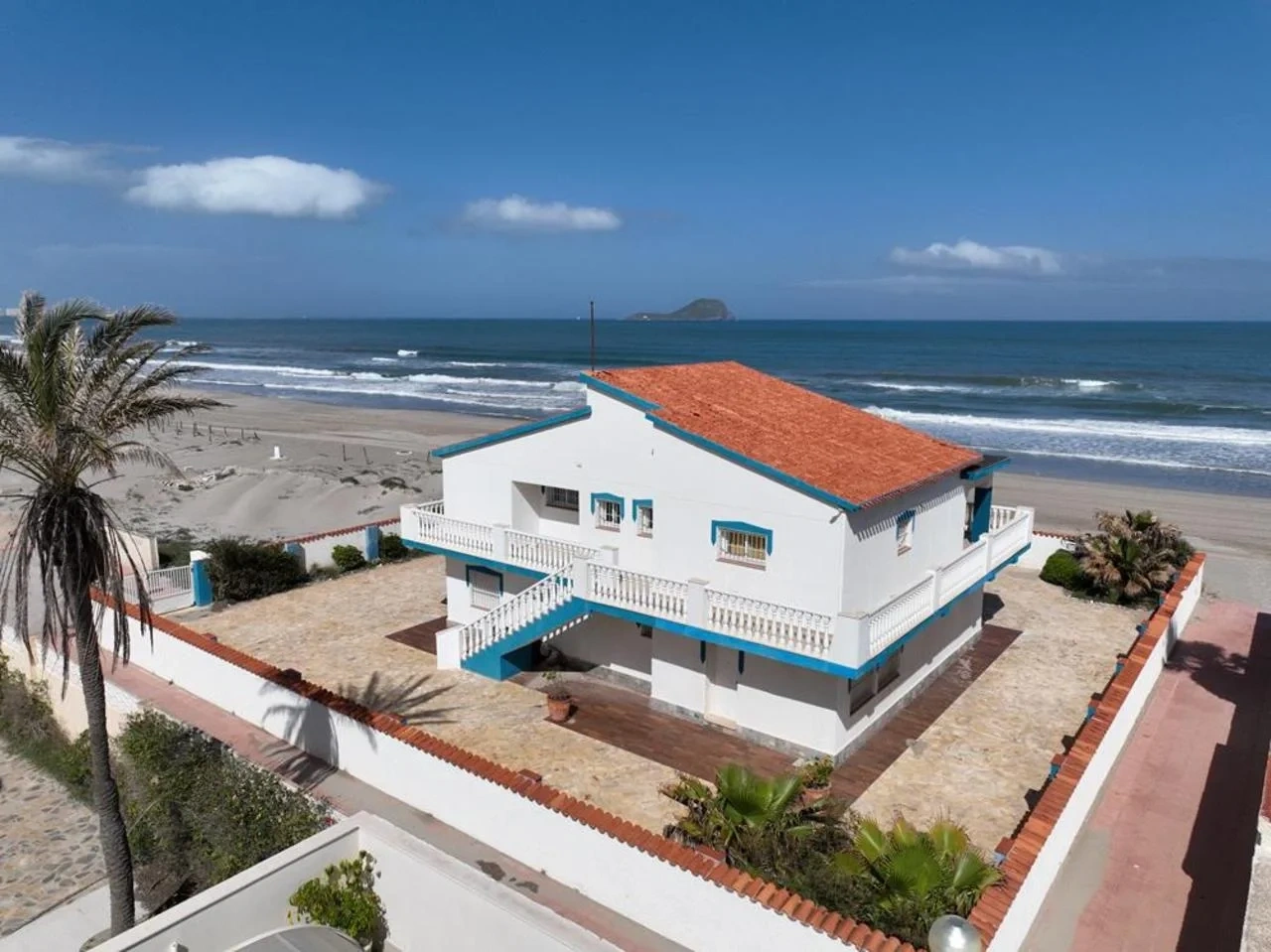 2 - venta casa la manga del mar menor región de murcia españa