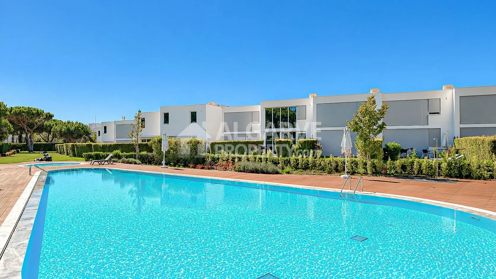 1 - venta casa vilamoura algarve portugal