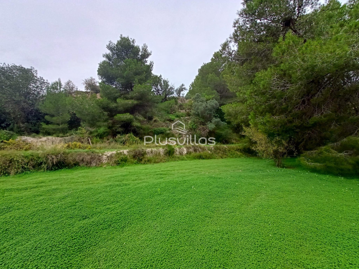 2 - vendita terreno benissa - costa blanca comunità valenciana spagna