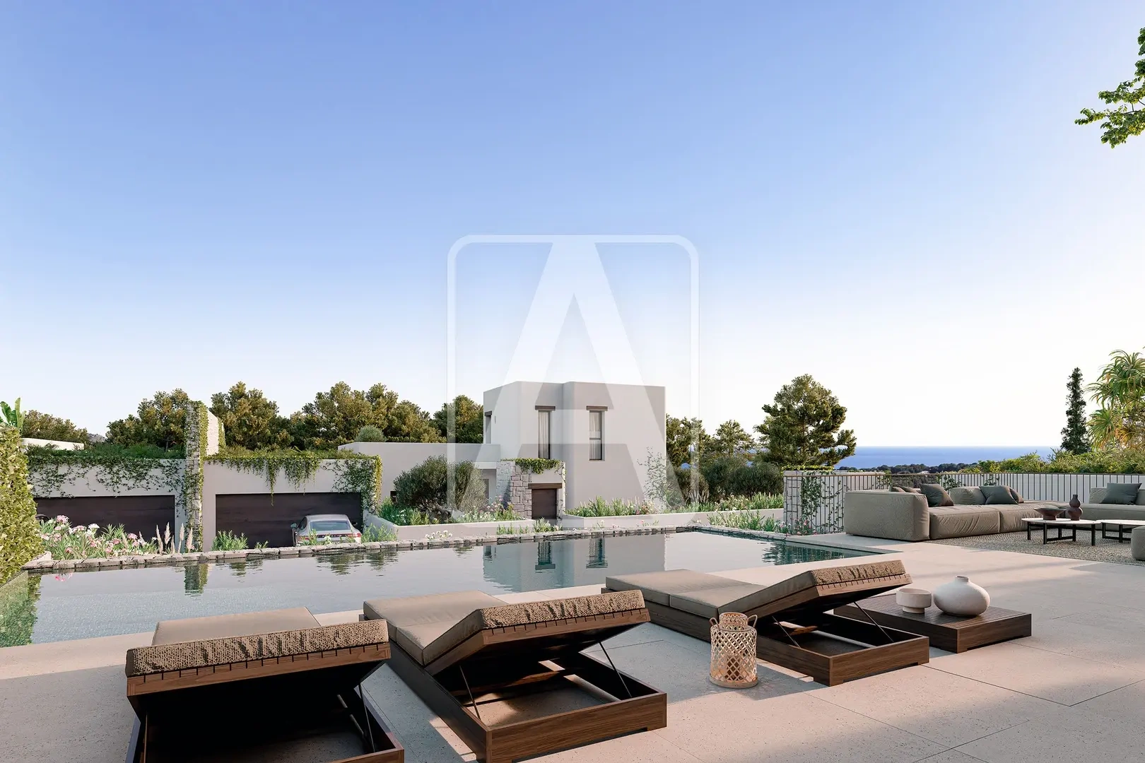1 - verkoop villa moraira - costa blanca valencian community spanje