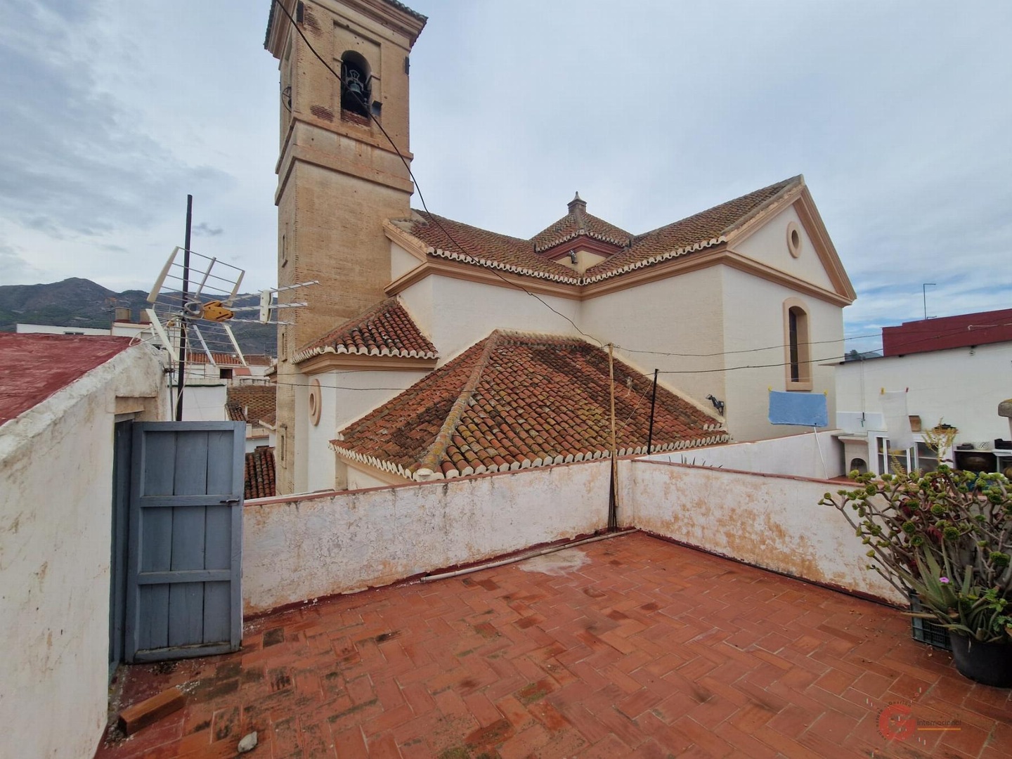1 - vente maison molvizar andalousie espagne