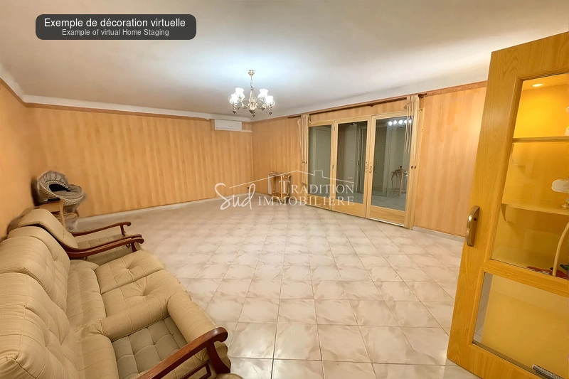 2 - vendita casa maussane-les-alpilles bocche del rodano francia