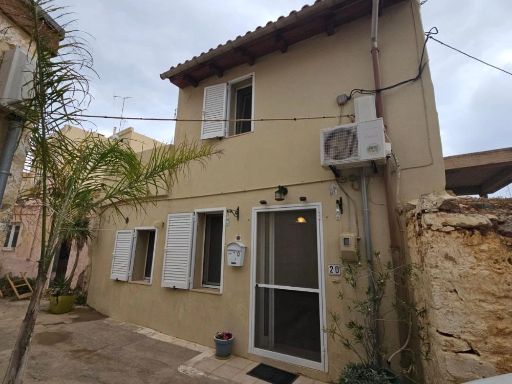 1 - vendita casa mállia creta grecia