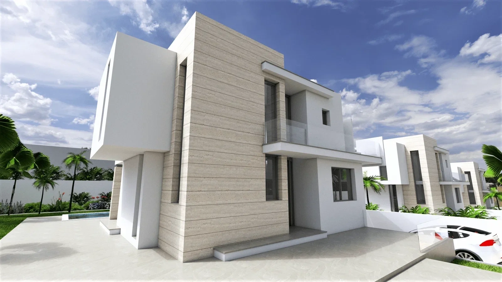 2 - beach walk villa for sale in torrevieja - costa blanca valencian community spain