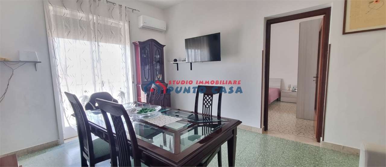 2 - vente appartement erice sicile italie