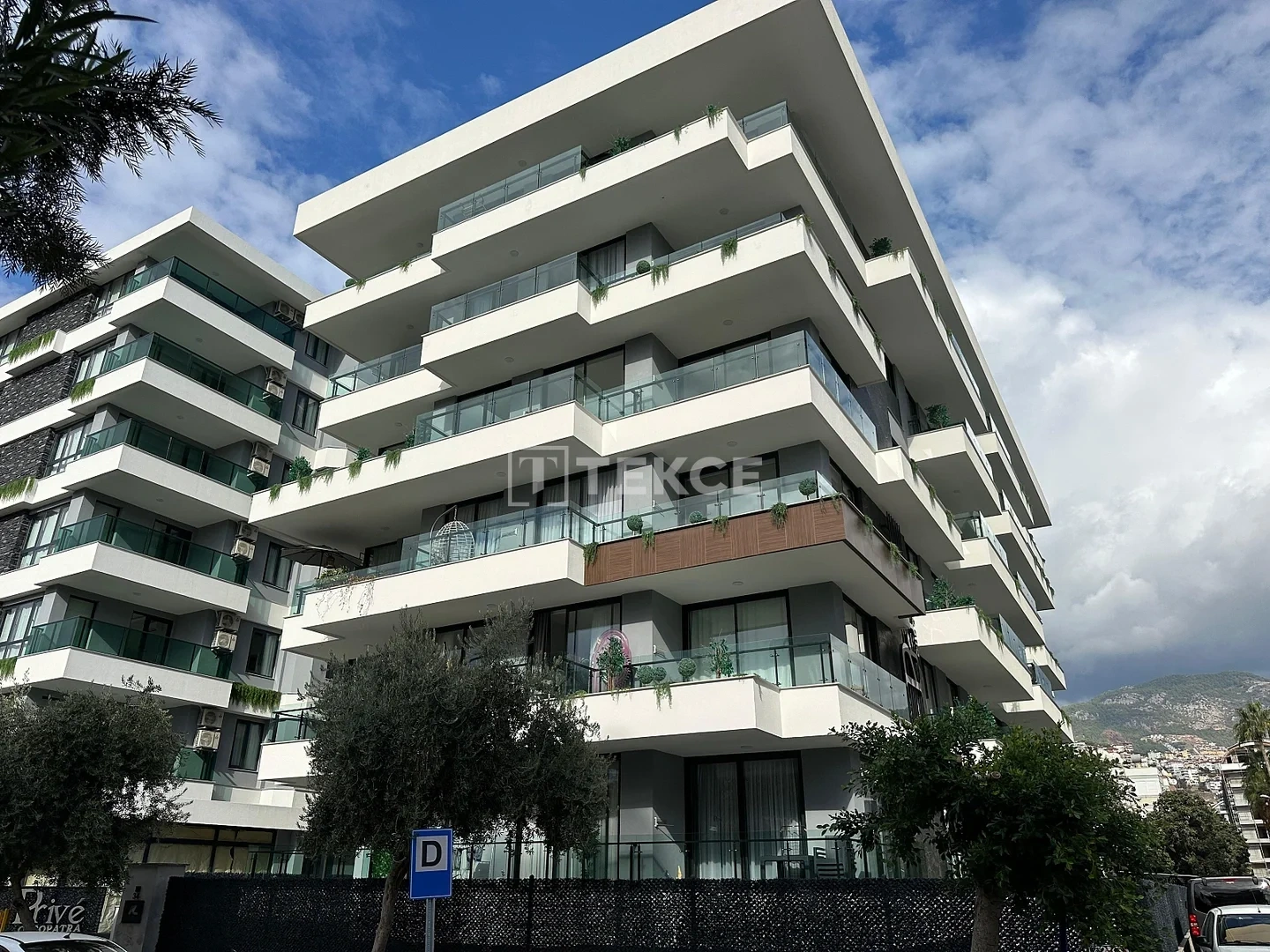 2 - venda apartamento a praia ao pé alanya antalya turquia