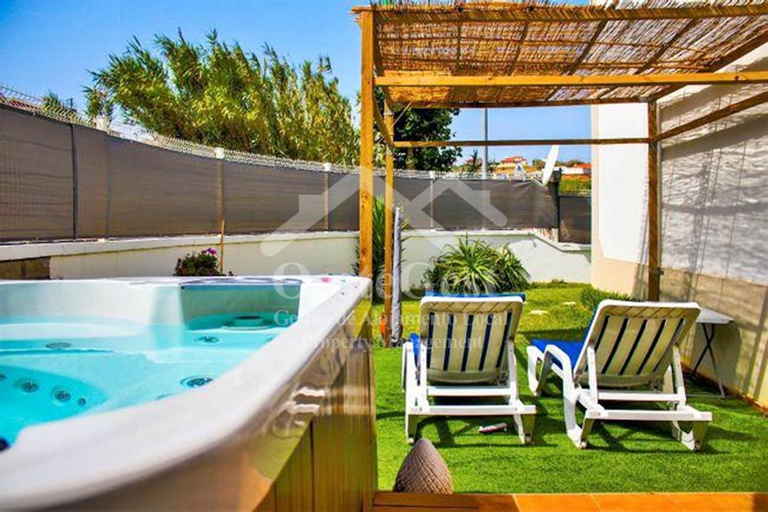 1 - apartment for vacation rentals in lourinhã centro region portugal