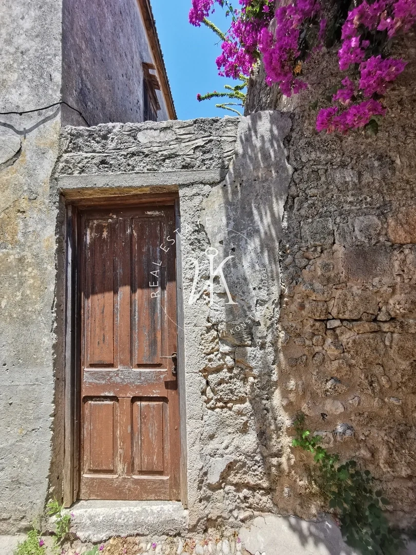 1 - vendita casa rhodes egeo meridionale grecia