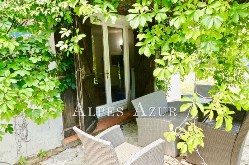 2 - vente maison la gaude alpes-maritimes france