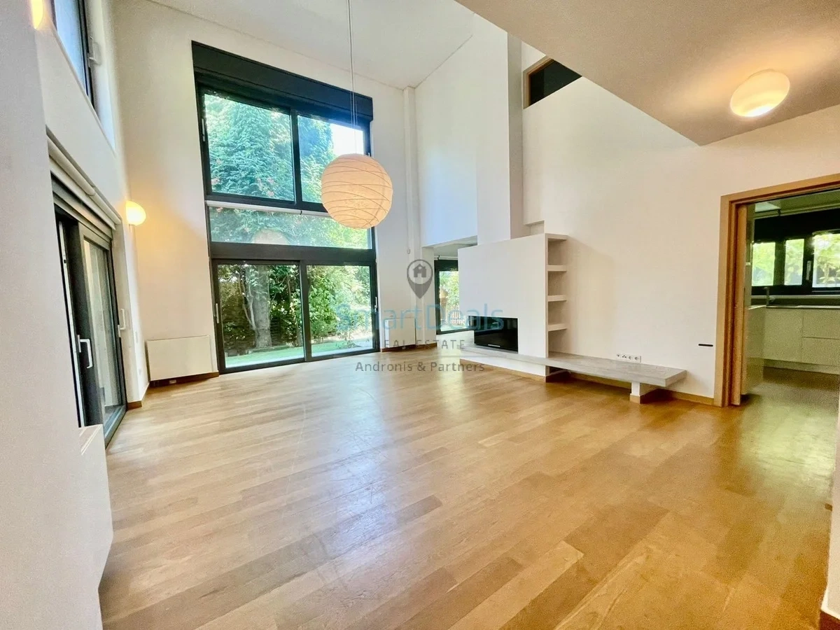 1 - vente maison vrilissia attique grèce