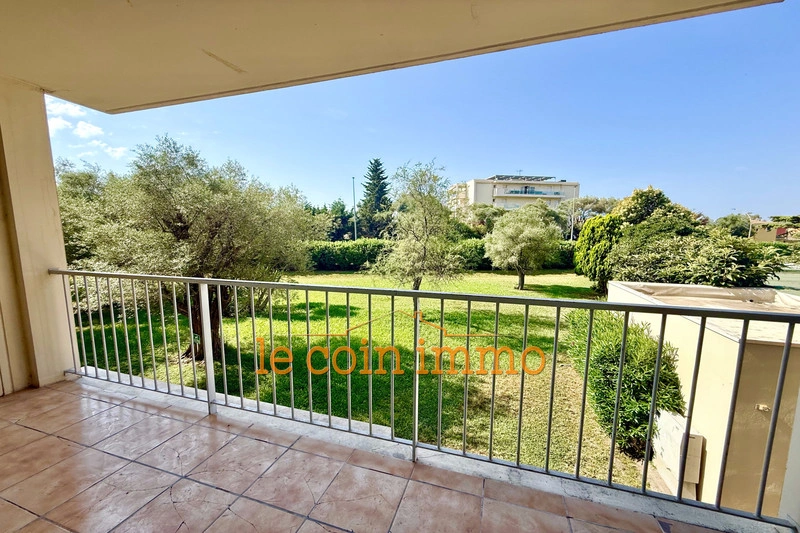 1 - vente appartement juan les pins alpes-maritimes france