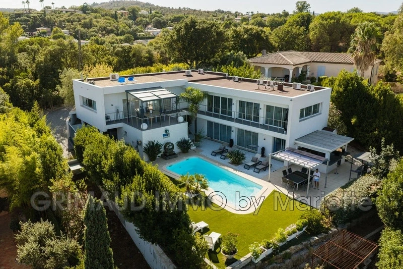 1 - vente maison cogolin var france