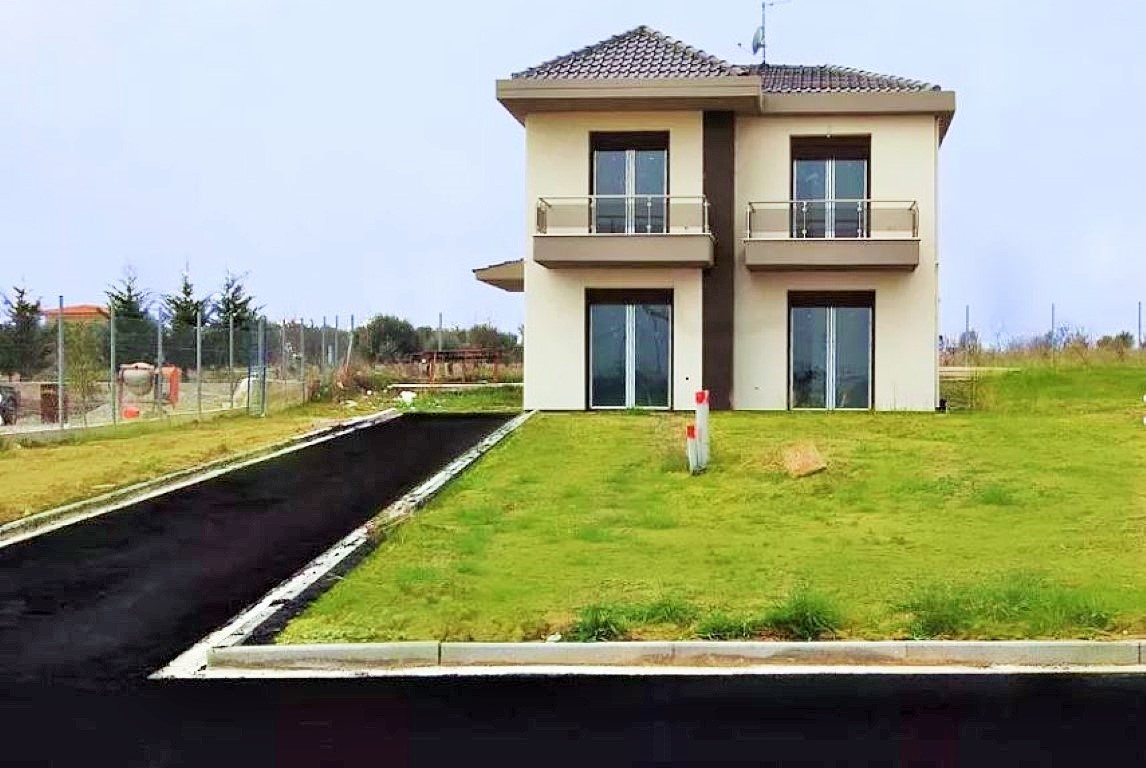 1 - house for sale in mesimeri central macedonia greece