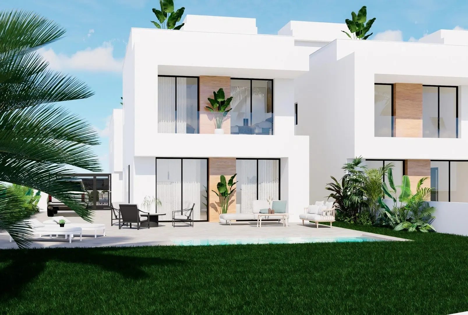 1 - house for sale in orihuela-costa valencian community spain