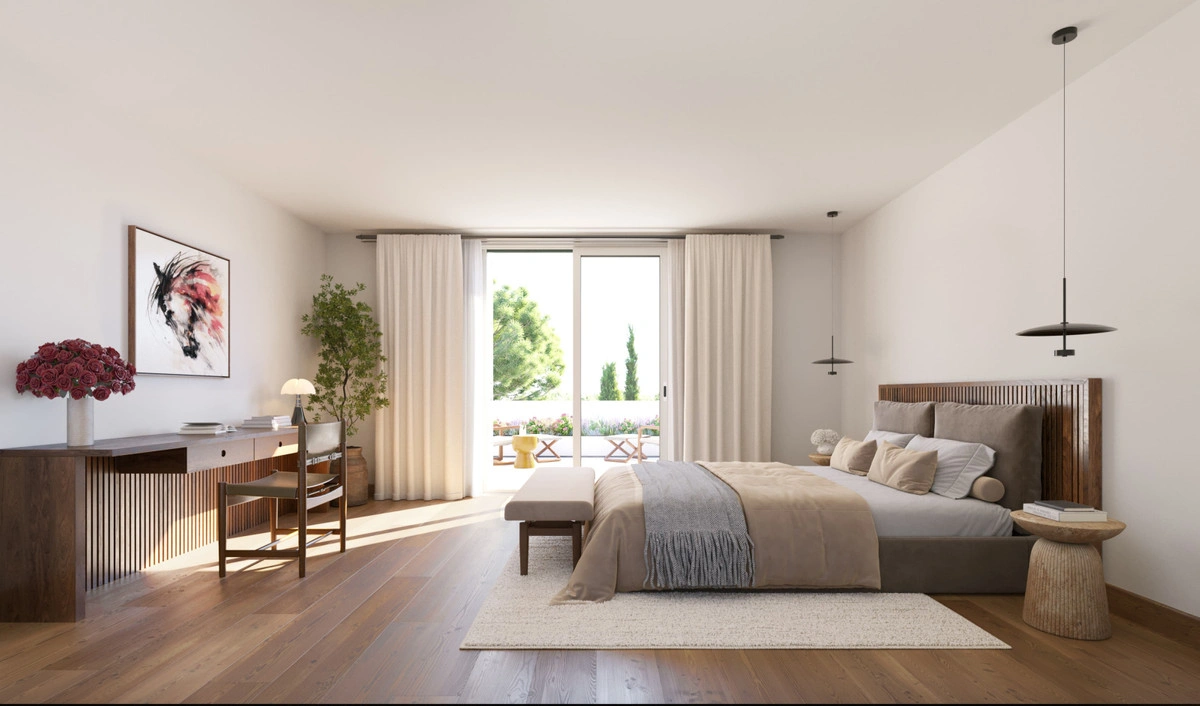 2 - vendita casa sotogrande andalusia spagna