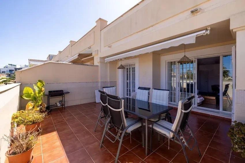 2 - sea view house for sale in torremolinos - costa del sol andalusia spain