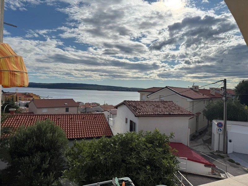 1 - verkauf wohnung direkt am wasser crikvenica primorje-gorski kotar kroatien