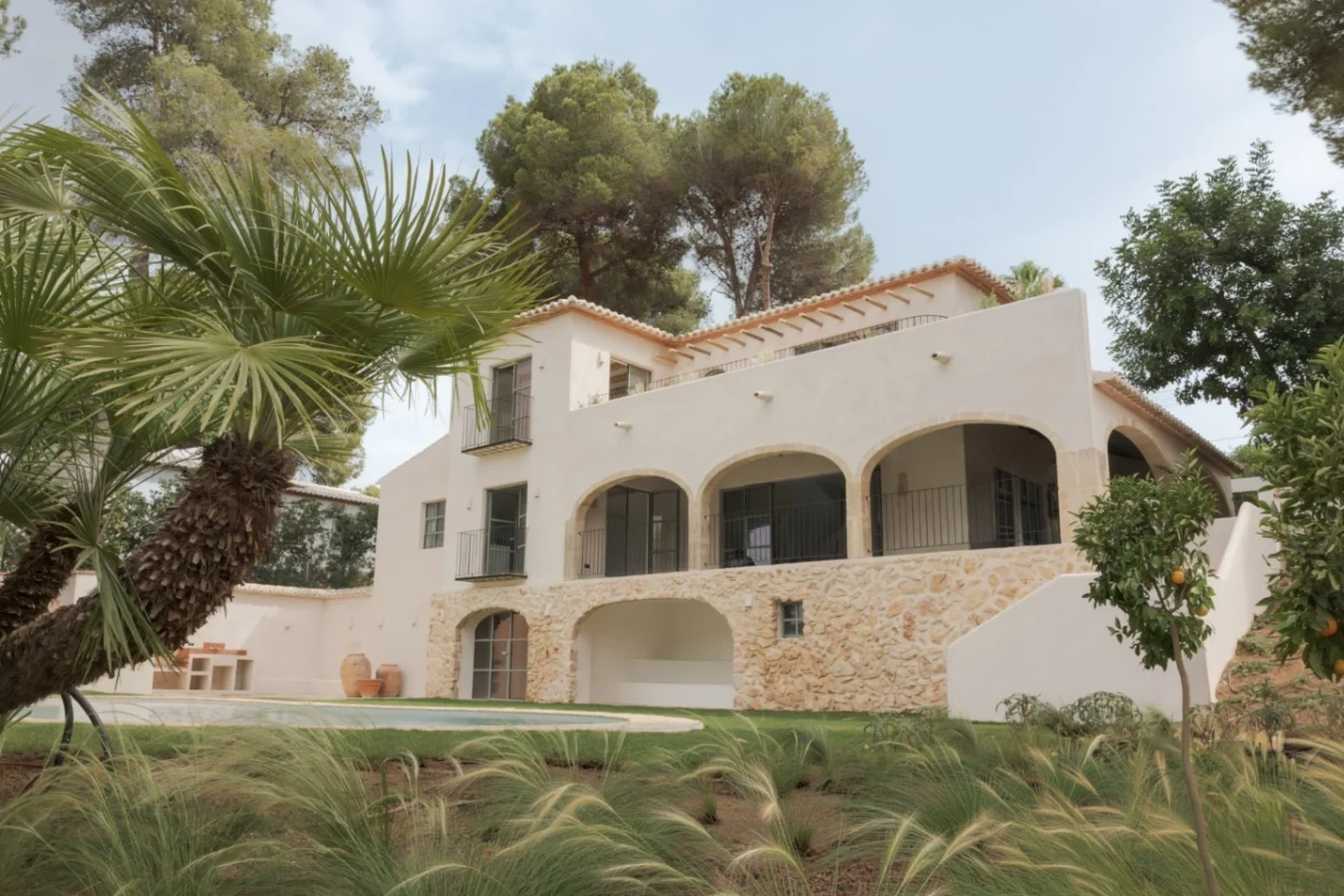 1 - verkauf haus xabia/javea - costa blanca valencia spanien