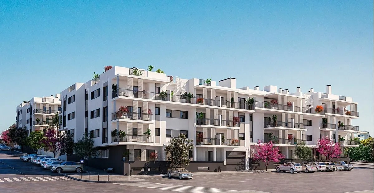 2 - verkauf wohnung meerblick estepona - costa del sol andalusien spanien