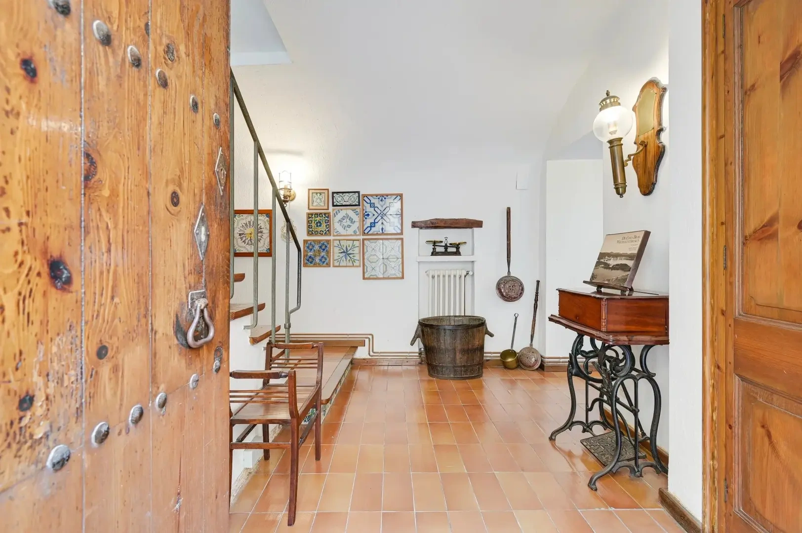 2 - verkauf haus begur katalonien spanien