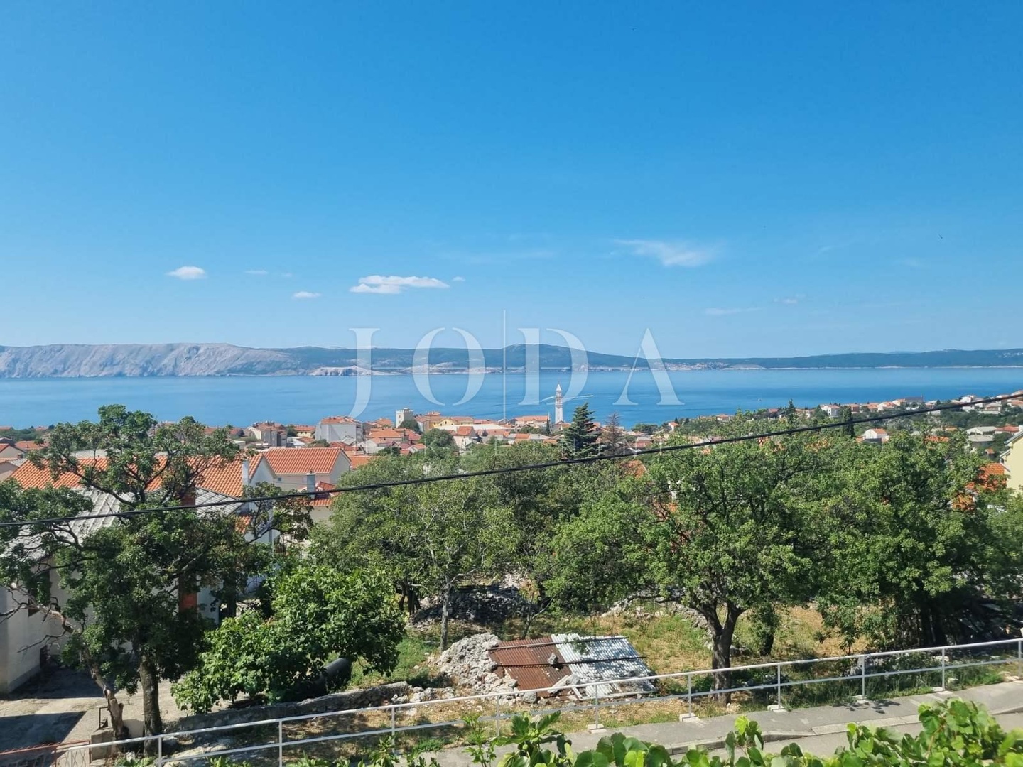 1 - verkoop huis novi vinodolski primorje-gorski kotar kroatië