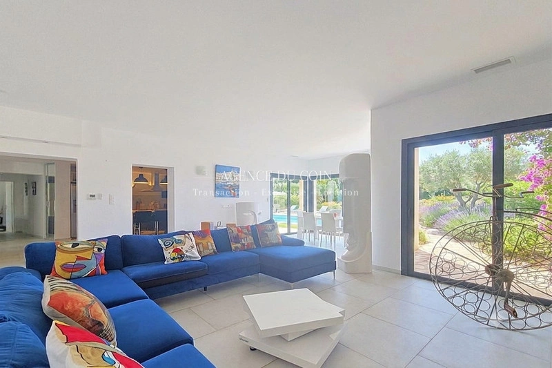 2 - verkauf haus lorgues var frankreich