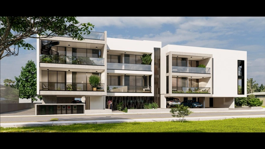 2 - venta apartamento larnaca lárnaca chipre