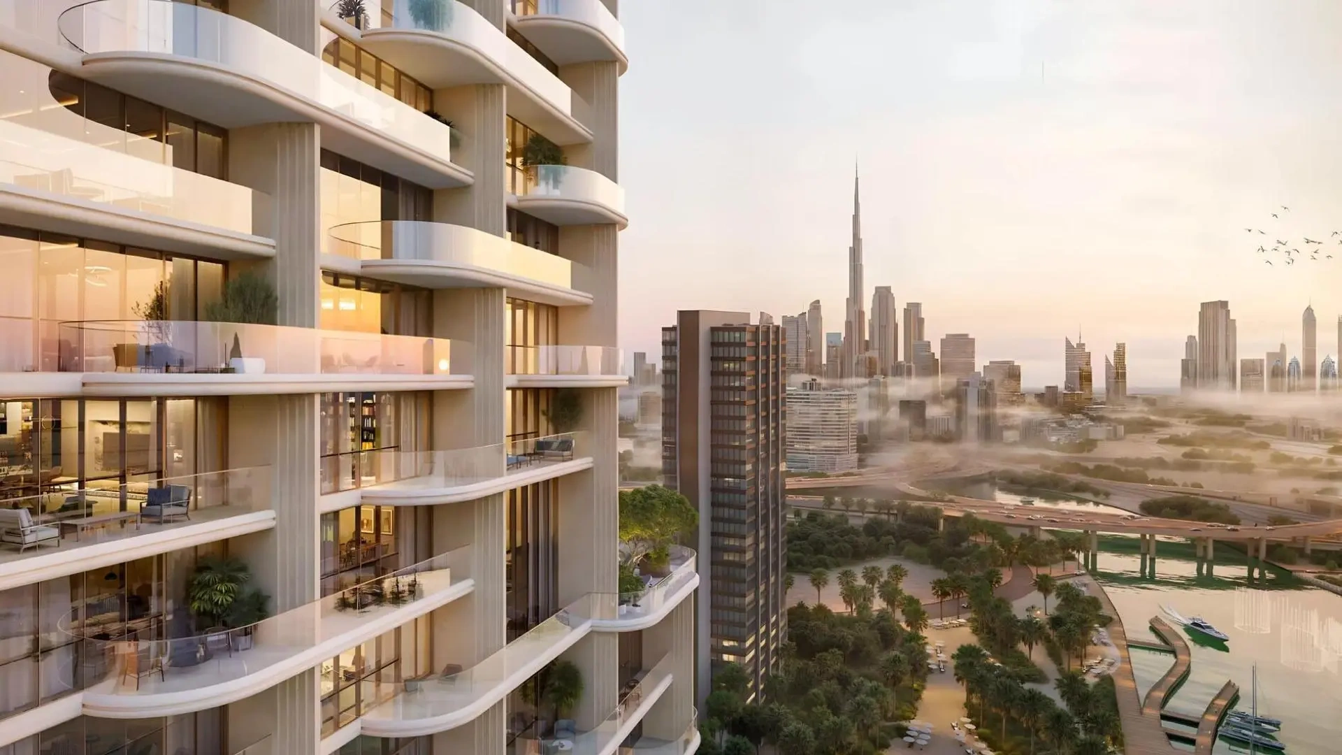 2 - verkauf wohnung dubai dubai vereinigte arabische emirate