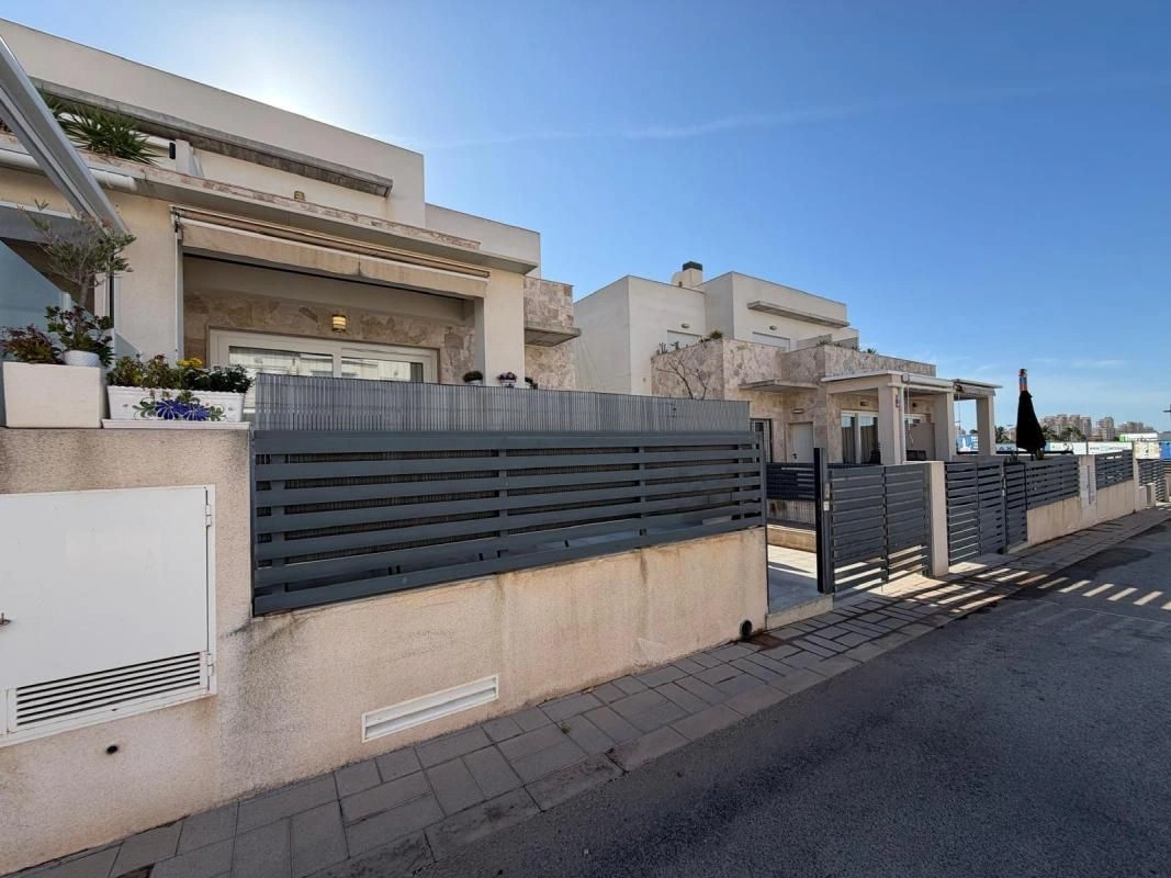 2 - vente maison torrevieja - costa blanca communauté valencienne espagne