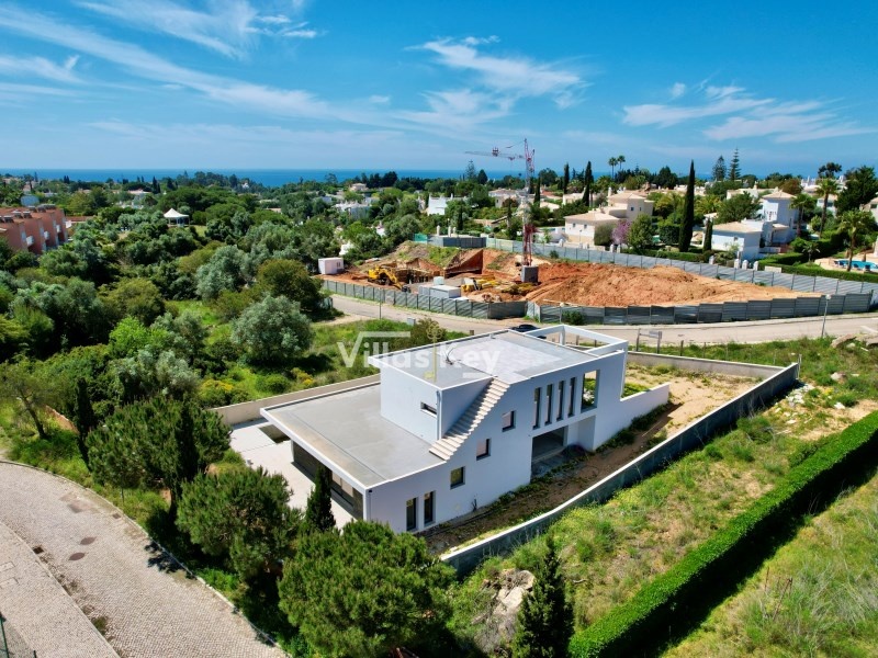 1 - house for sale in carvoeiro algarve portugal