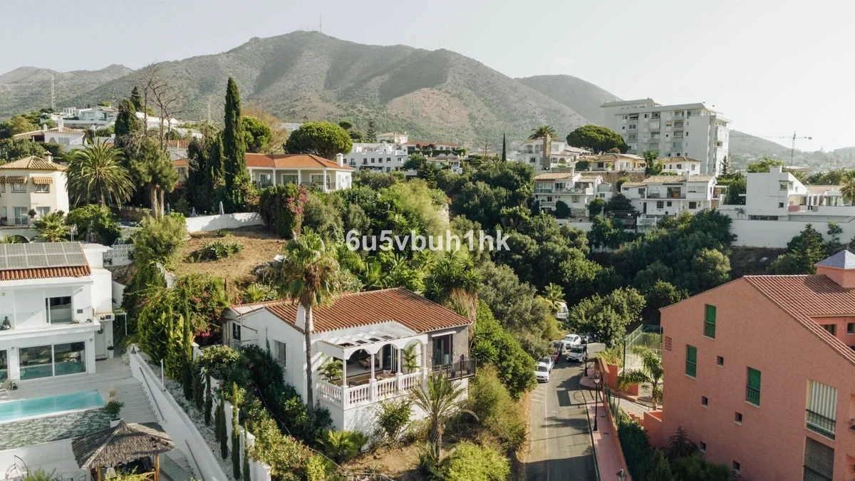1 - verkoop terrein uitzicht op zee torreblanca andalusië spanje