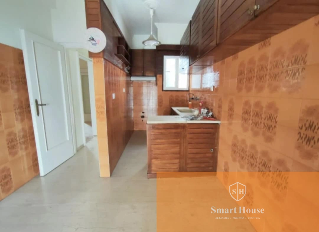 1 - venda apartamento nea chalkidona ática grécia