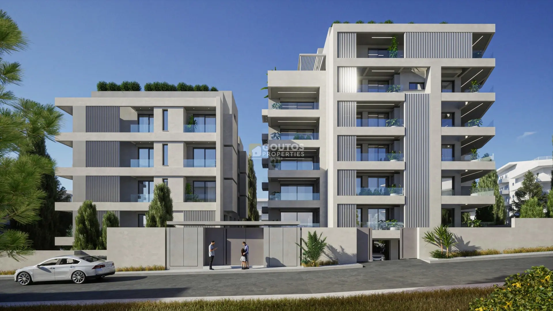 2 - venta apartamento agios dimitrios ática grecia