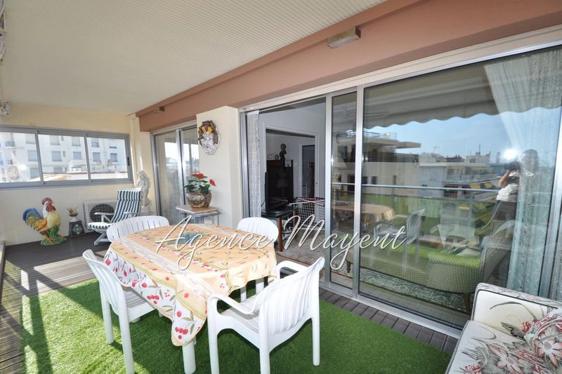 2 - venta apartamento cannes alpes-marítimos francia