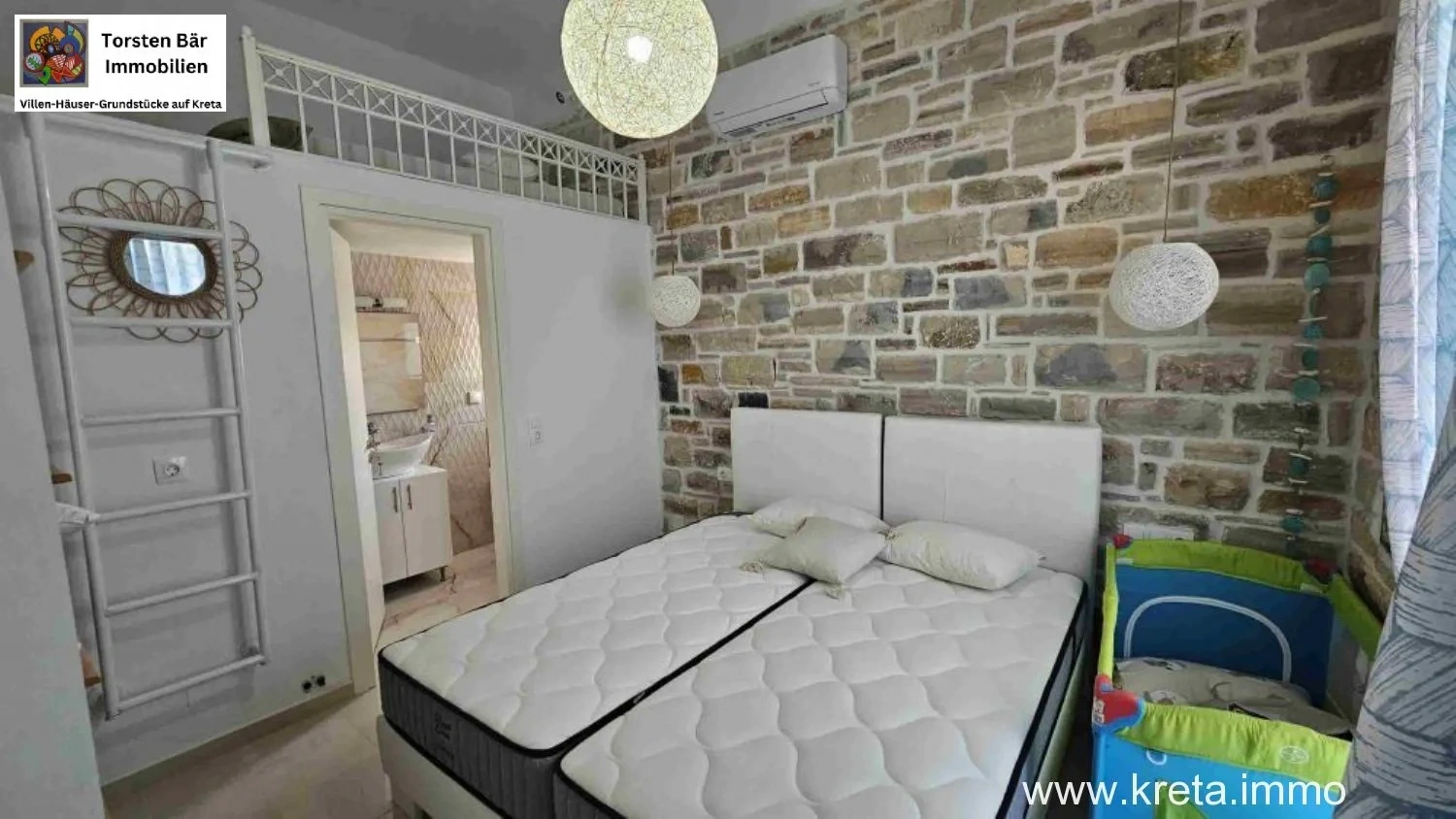 2 - vente maison pitsídia crète grèce