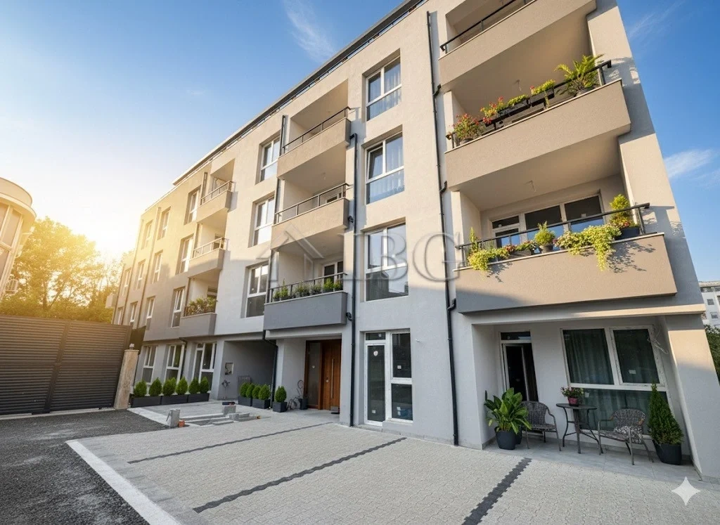 1 - vente appartement burgas burgas bulgarie