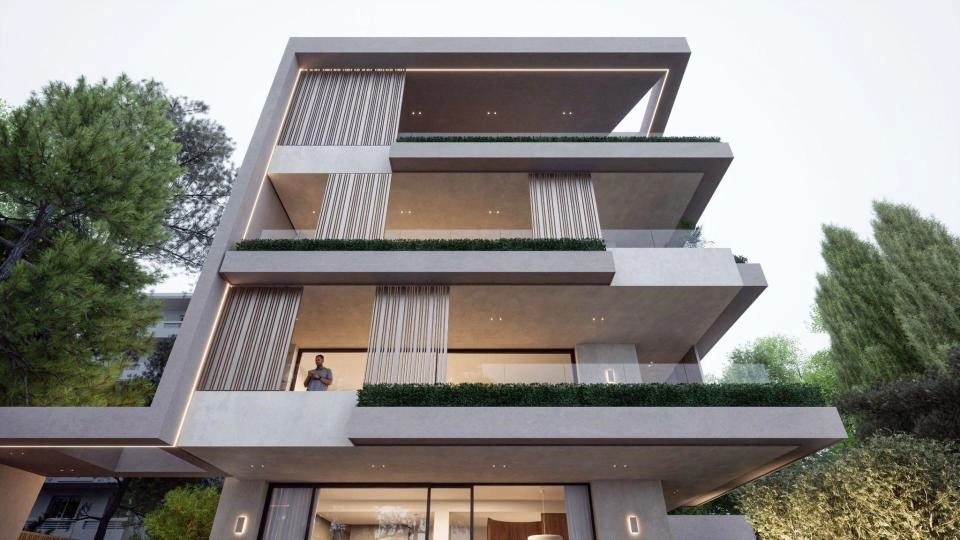 1 - venda apartamento voula ática grécia