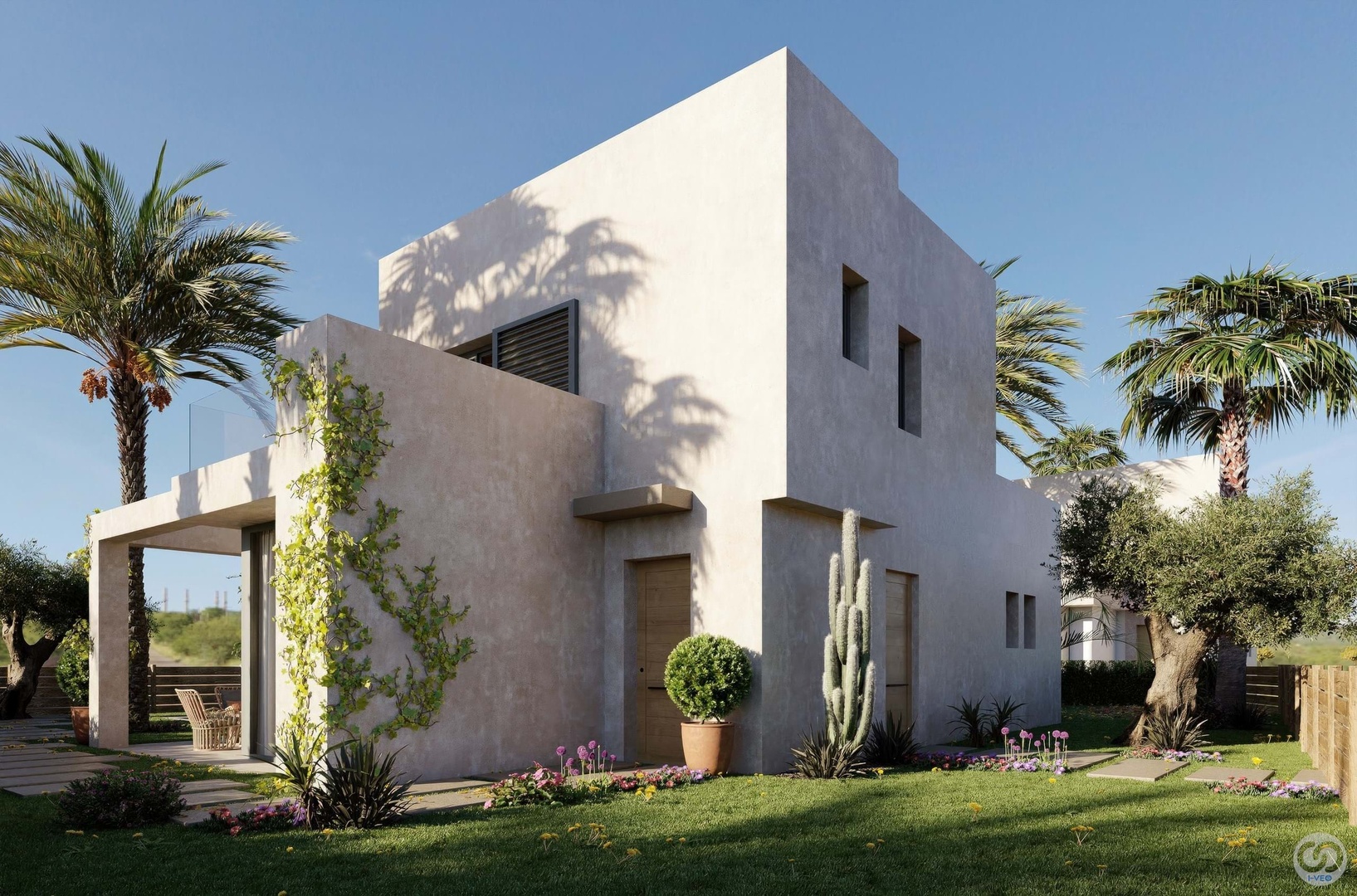 1 - продажа дом almeria андалусия испания