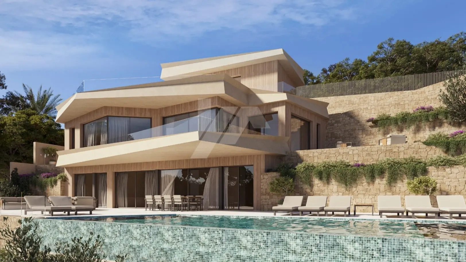 2 - venda casa benissa - costa blanca comunidade valenciana espanha